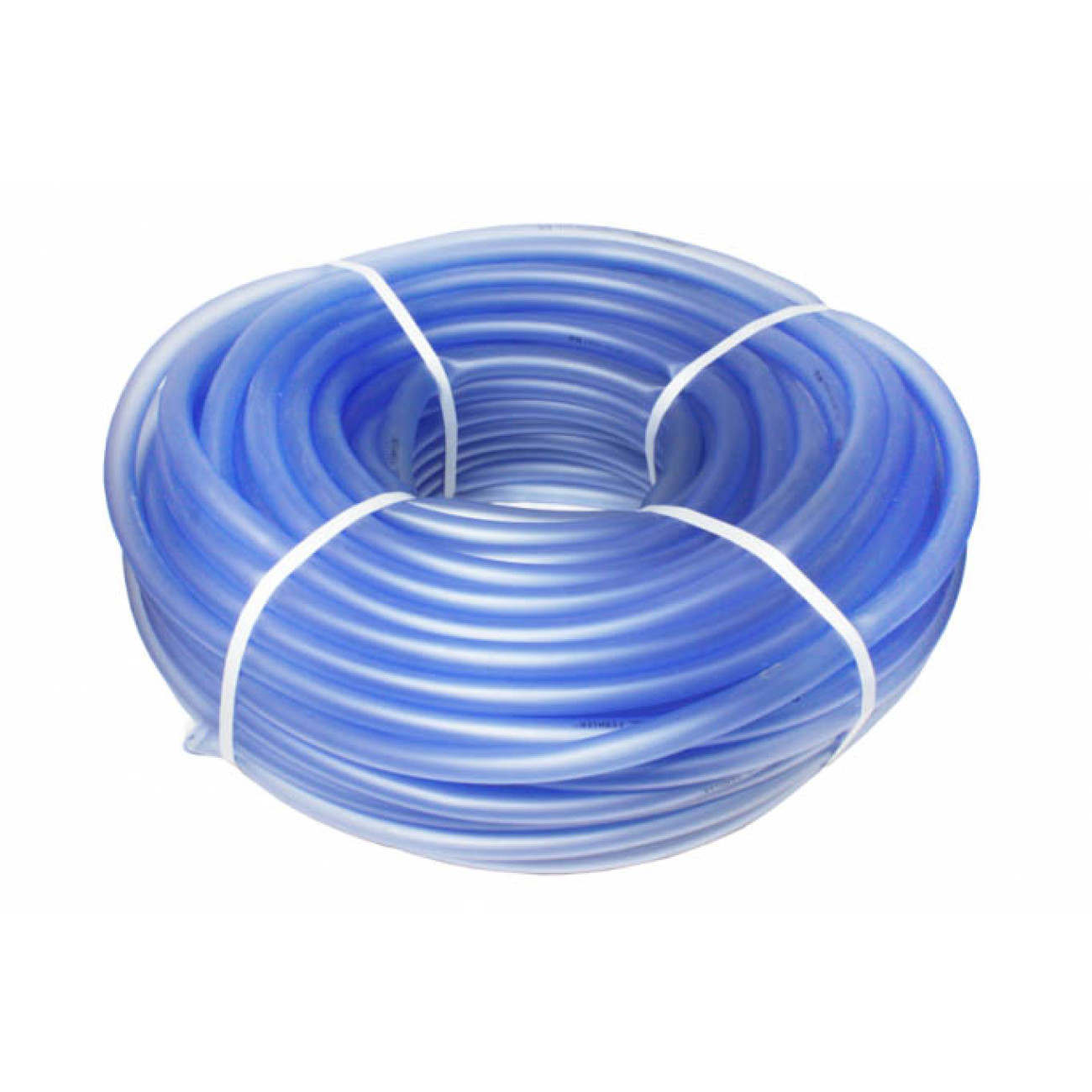 Furtun Siliconat 1/2 Toli - Rola 100m - imagine 2