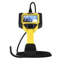 Videoscop Profesional TROTEC VSC3008