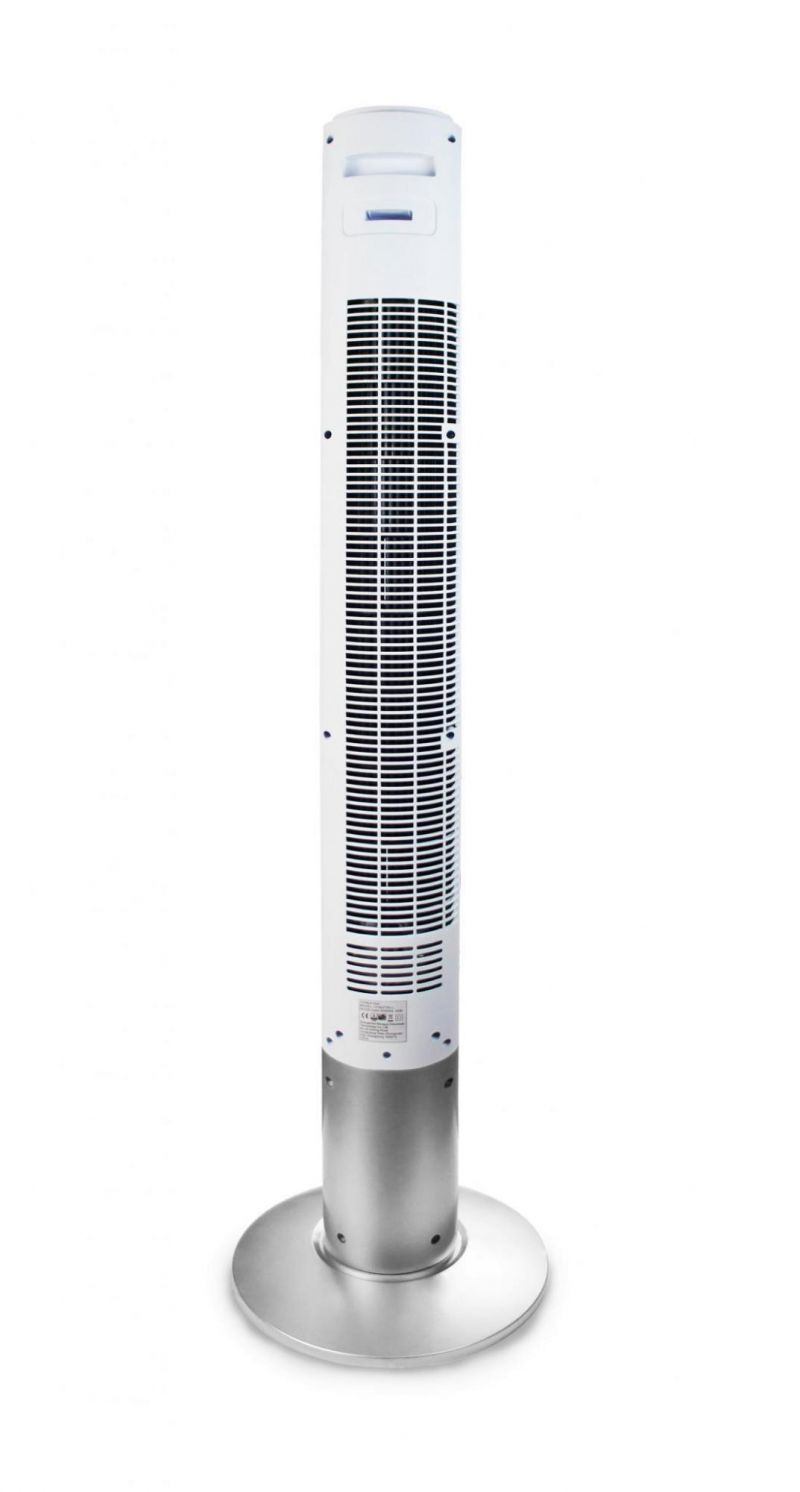 Ventilator Turn Air Naturel Fantasy White, 20m², Timer - imagine 3
