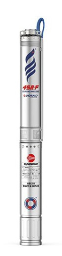 Pompa submersibila Pedrollo 4SR 4/54-F
