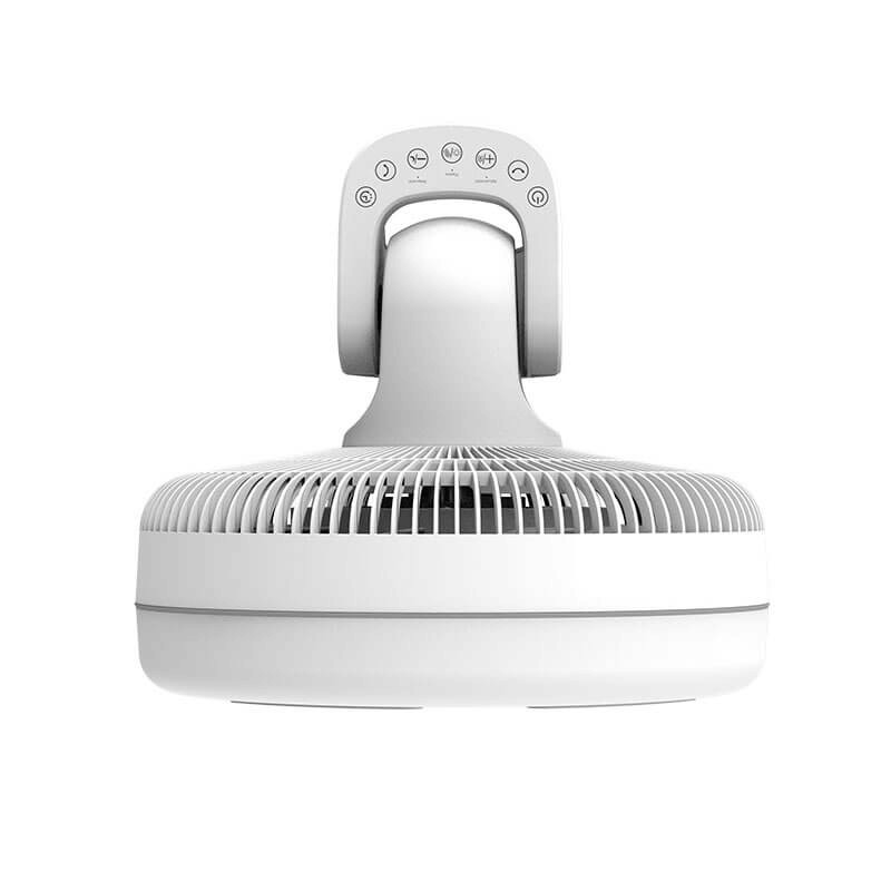 Ventilator AlecoAir V30 Blaze cu Ionizare - imagine 7