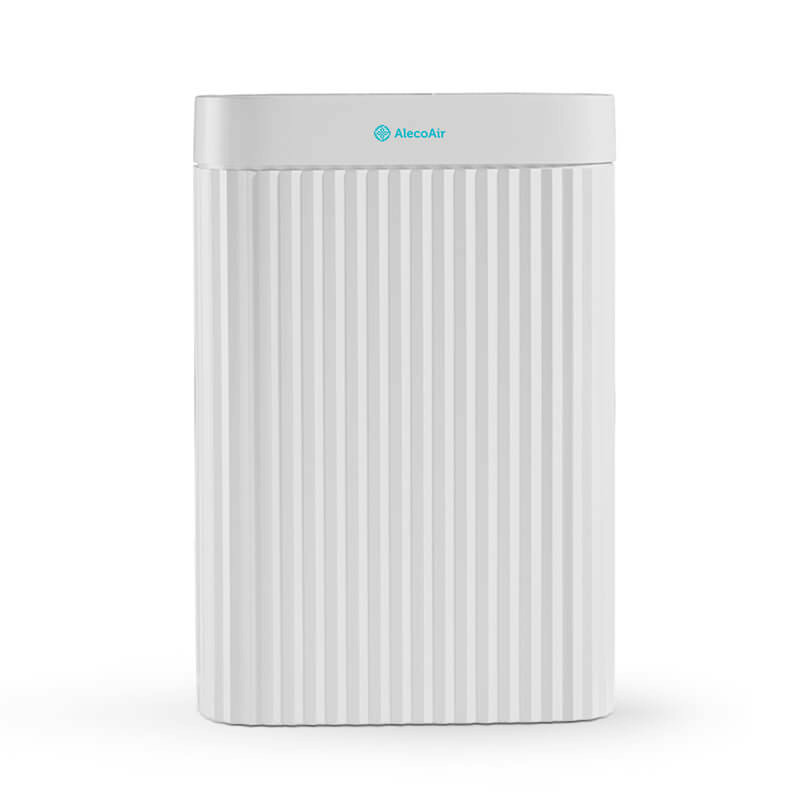 Dezumidificator Purificator AlecoAir D14 ARIO 12l/zi WiFi - imagine 3