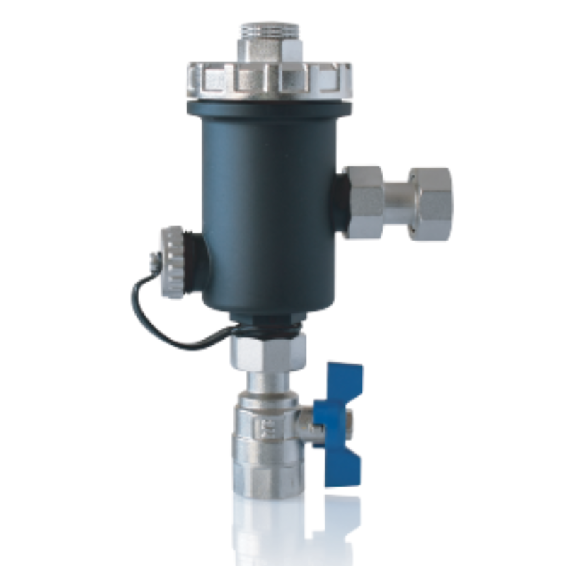 Filtru Antimagnetita TURBO MAG Motan | 10000 Gauss