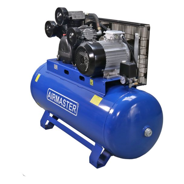Compresor Airmaster 7.5kW, 10 bar, 270L - Profesional