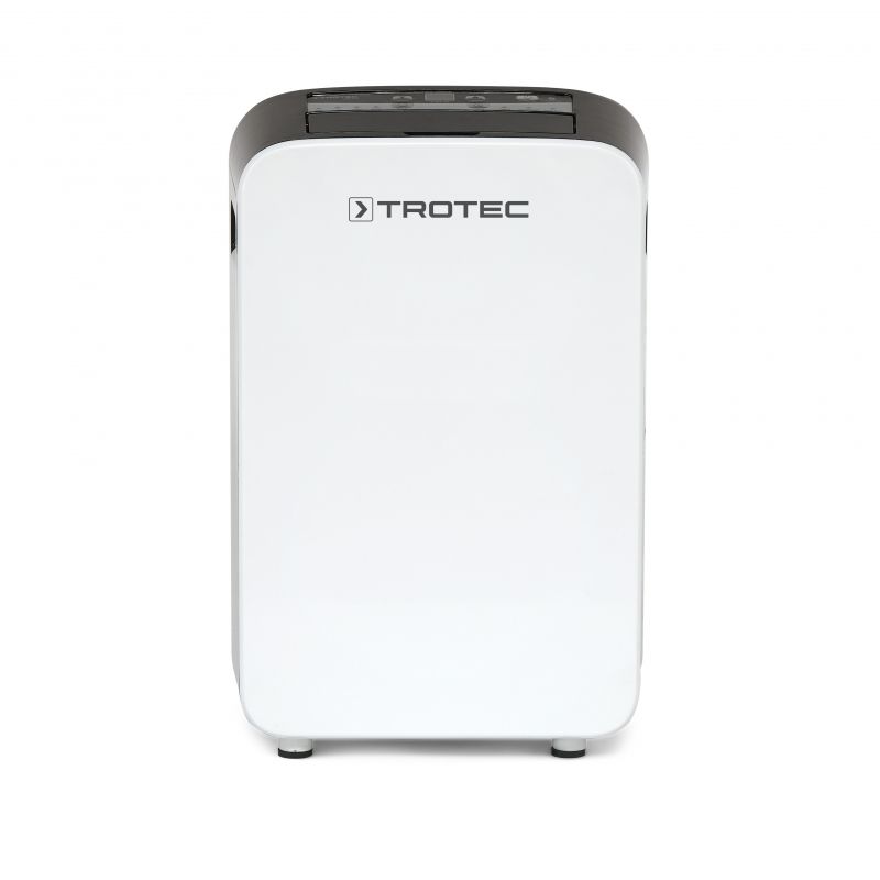 Dezumidificator Trotec TTK31E, 12l/zi, 15mp - imagine 4