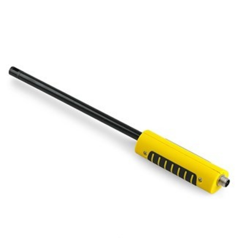 Senzor Anemometru Trotec TS 470 SDI, Viteză Aer și Temperatură - imagine 2