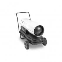 Aeroterma Motorina Trotec IDE 60 D, 60 kW - imagine 1