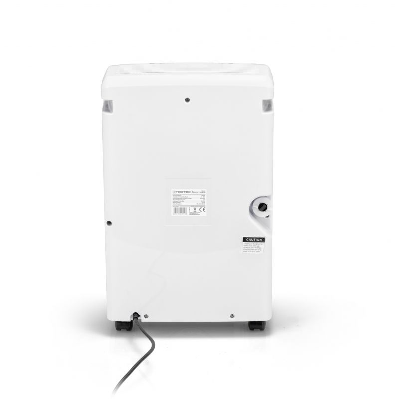 Trotec TTK90E Dezumidificator 30L/zi 90mp - imagine 6