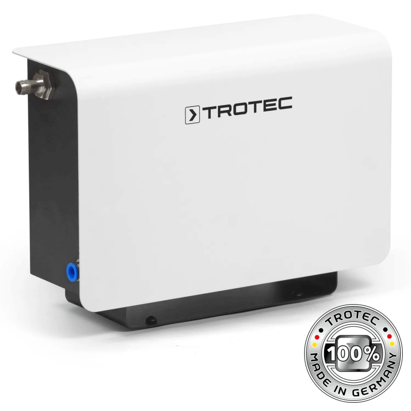 Pompa TROTEC pentru condens industrial - imagine 2