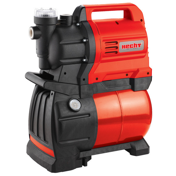 Hidrofor Hecht 3130, 1300W, 4.5 m³/h