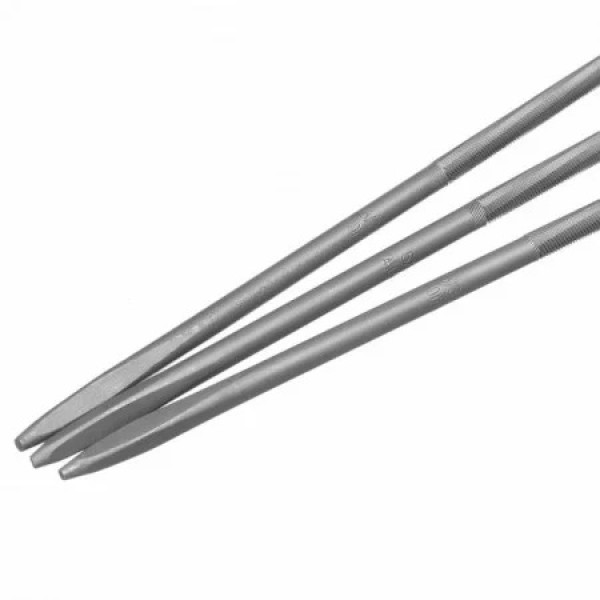 Pilă Așcutit Lant Drujba 4.5mm Ronex | Set 3 Buc