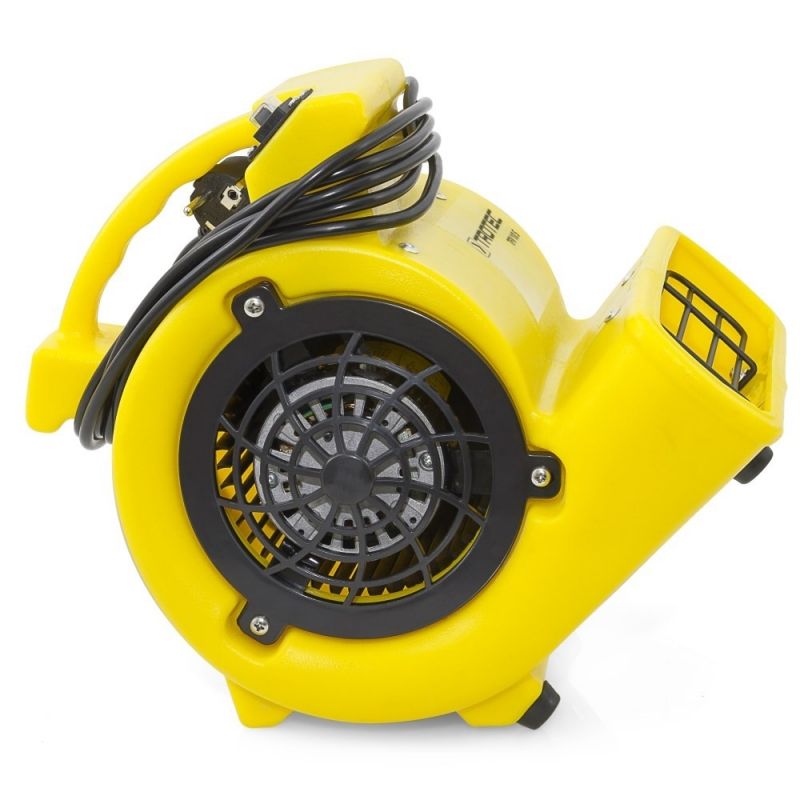 Turboventilator Trotec TFV 10 S Industrial - imagine 3