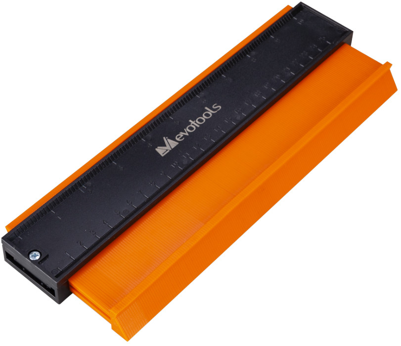 Șablon magnetic pentru contur ETS 155mm