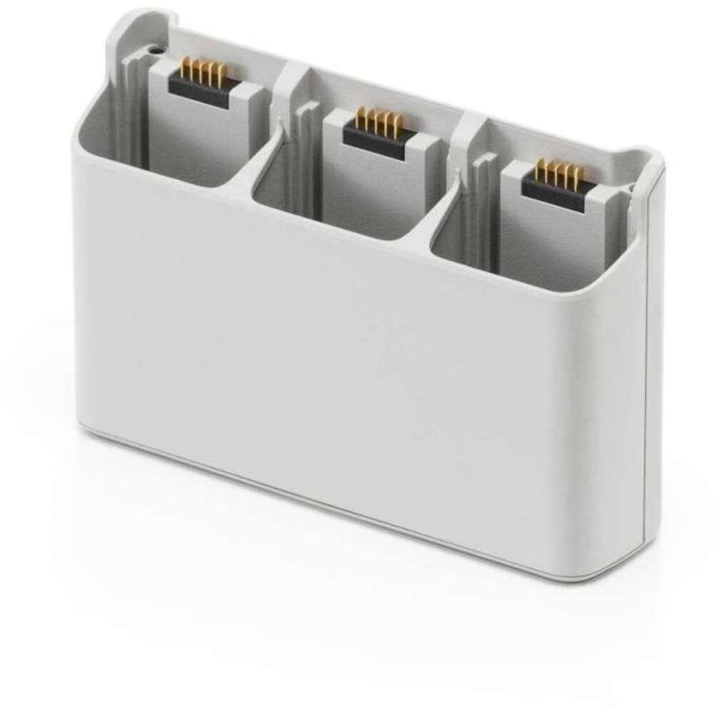 Adaptor Încărcare 3 Baterii DJI Neo