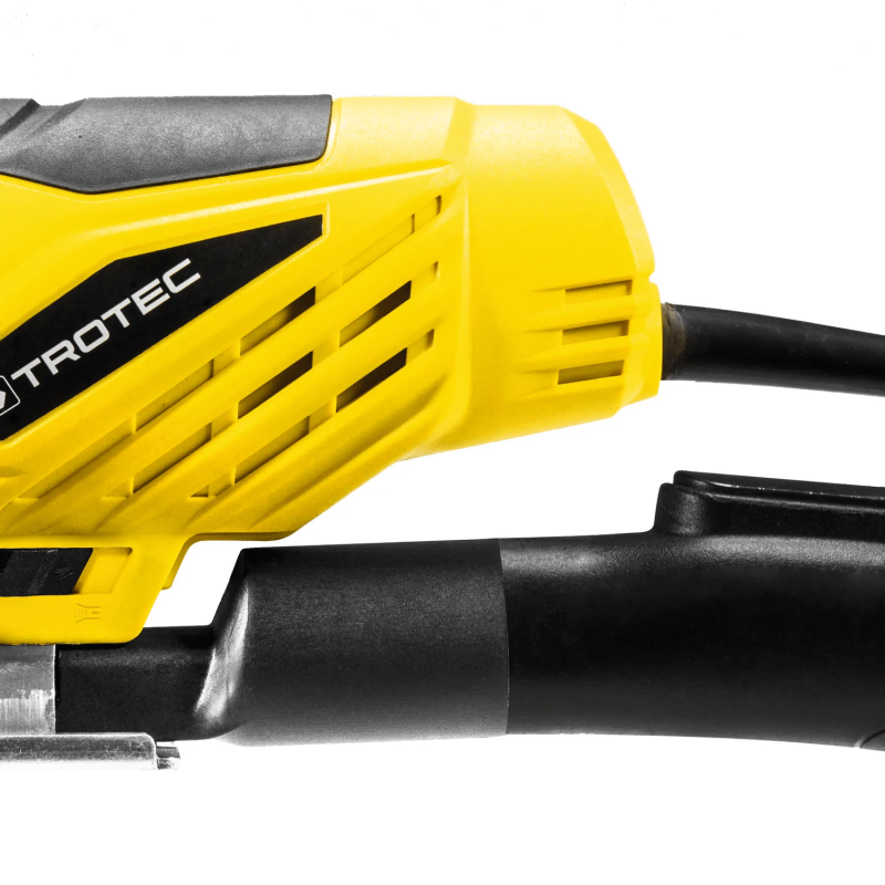 Fierăstrău Pendular Trotec PJSS 13-230V, 850W, Laser + LED - imagine 9