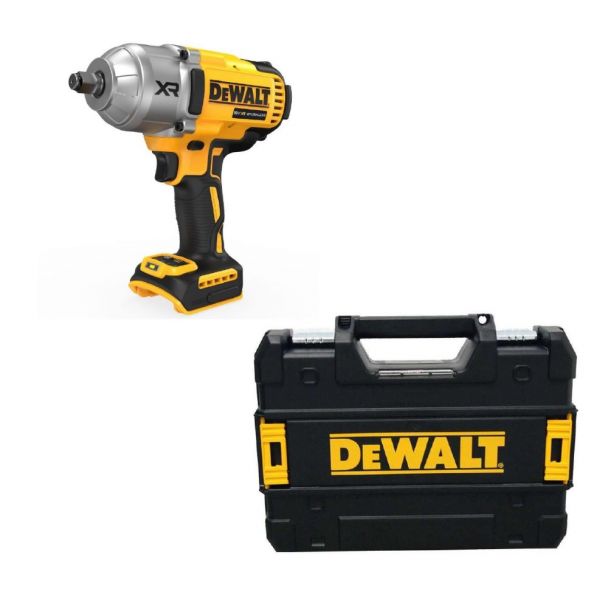 DeWalt DCF900NT Impact 1355Nm - Putere Maxima