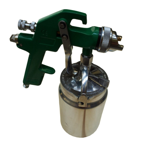 Dezumidificator TROTEC TTK 800 150L/zi Profesional - imagine 2
