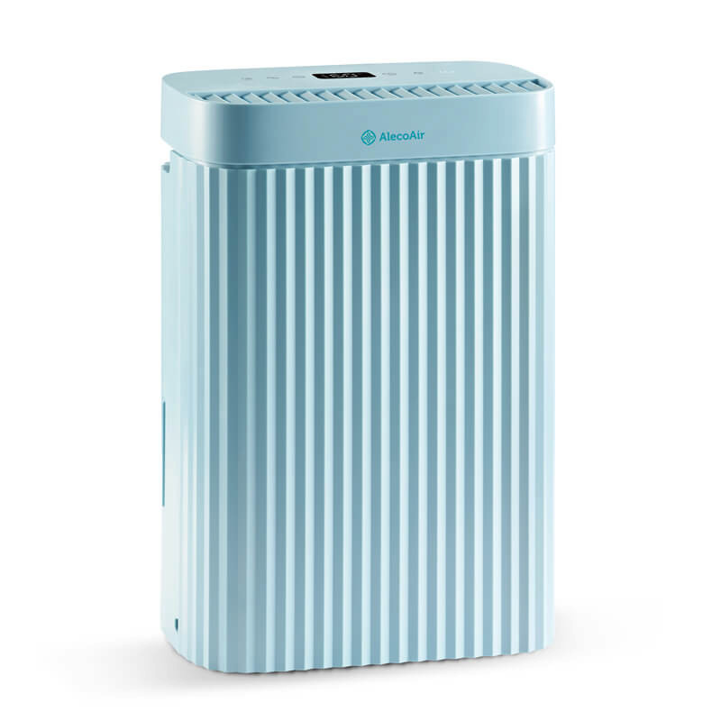 AlecoAir D14 ARIO Marine - Dezumidificator Smart - imagine 5