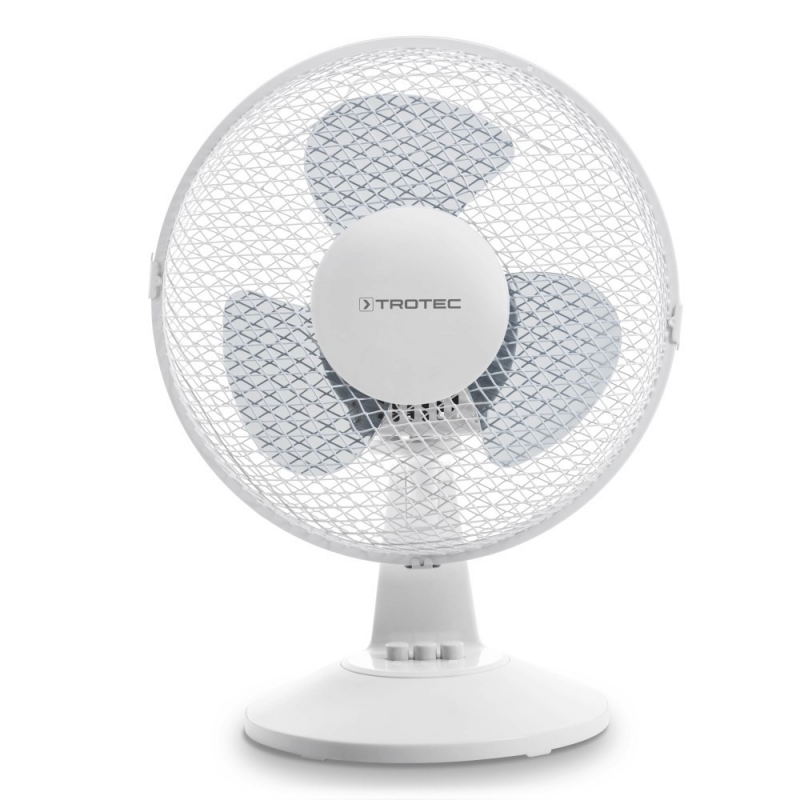 Ventilator Trotec TVE 10, 25W, 2 trepte - imagine 2