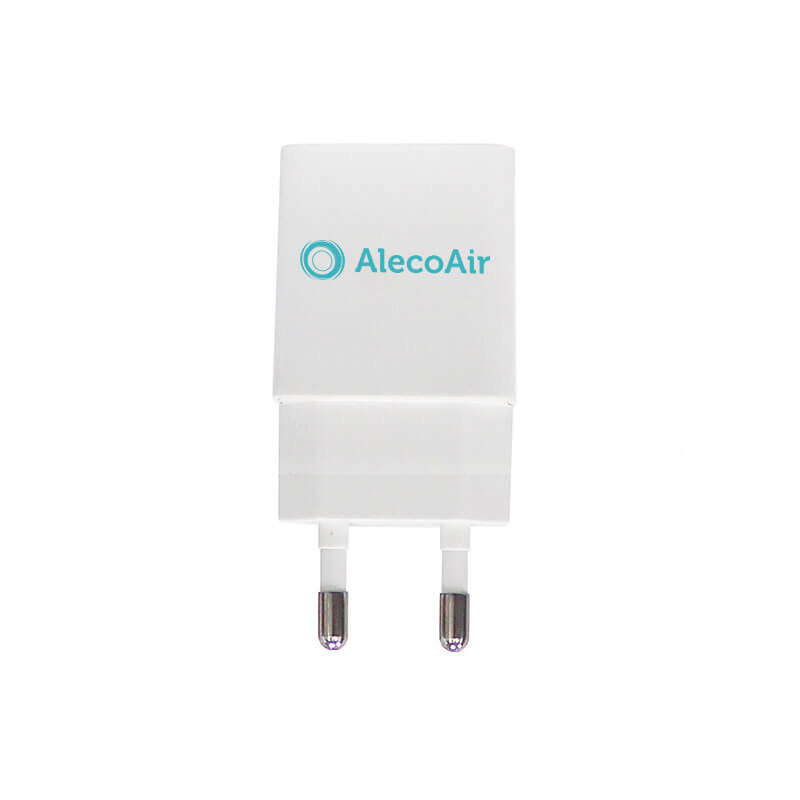 Încărcător USB Tip B AlecoAir G10-WP1S, 10.5W Fast Charge - imagine 2