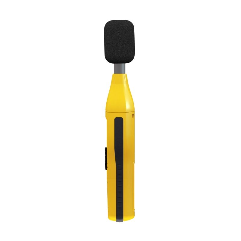 Sonometru Trotec SL300 profesional | dBA/dBC - imagine 4