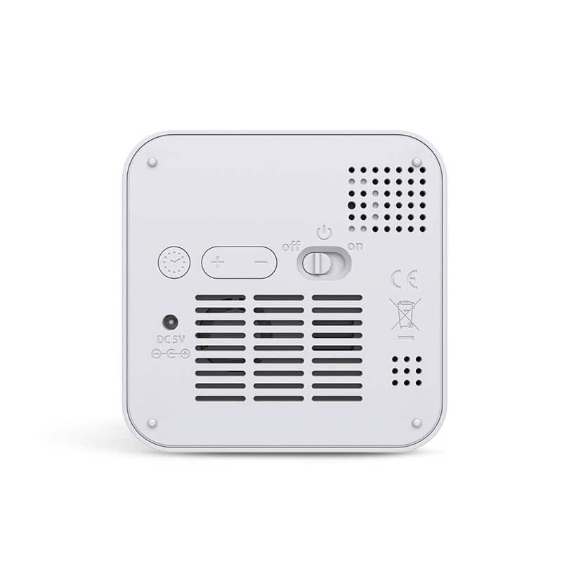 Monitor CO2 AlecoAir M28 Control - imagine 7