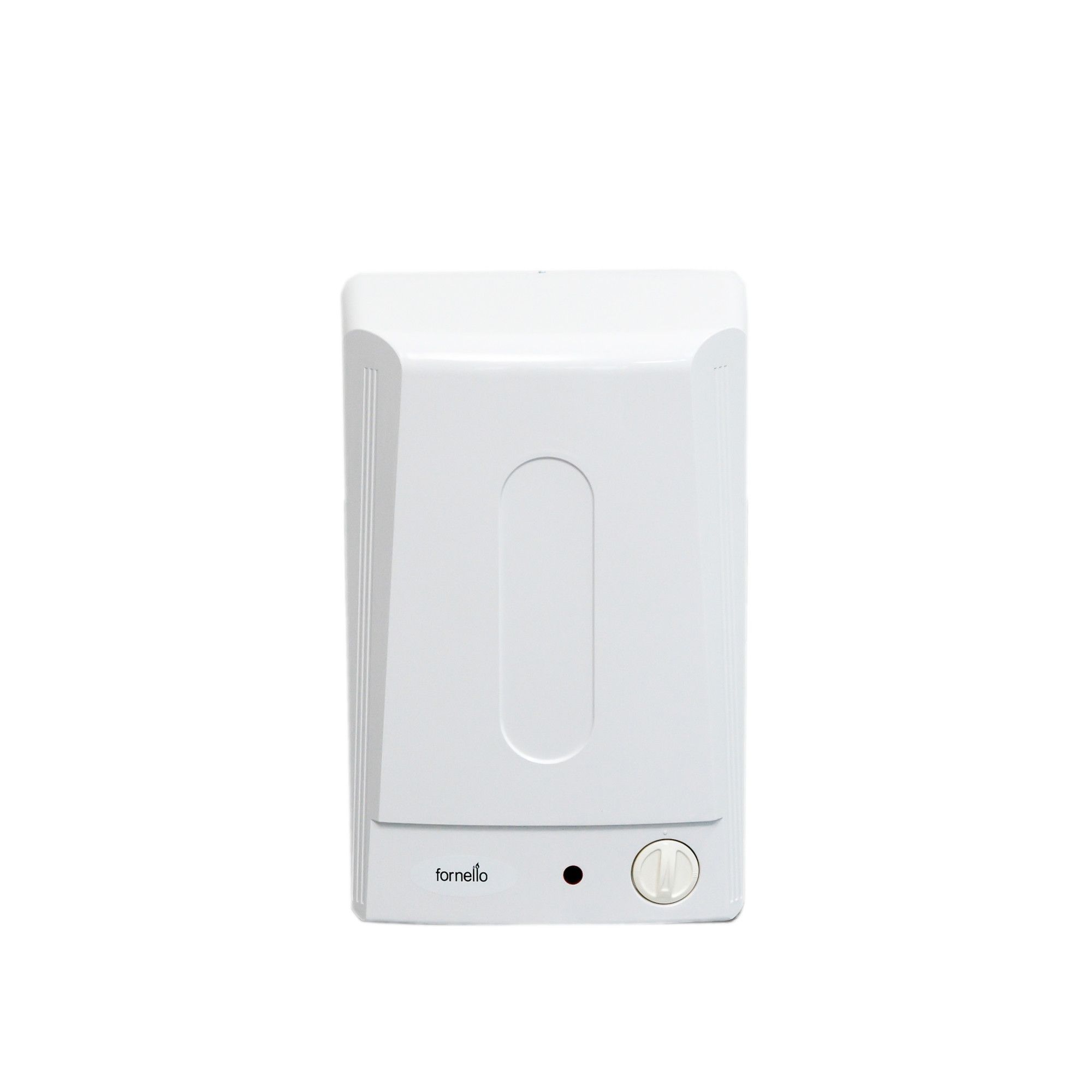 Boiler Electric Fornello Titanium Plus 5L