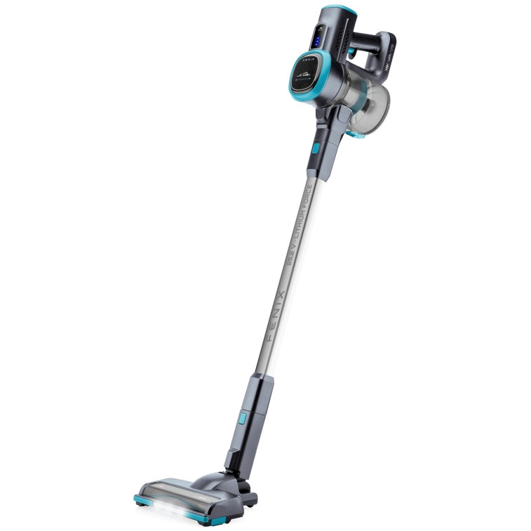 Aspirator Vertical ETA Fenix 2în1, Fără Sârmă