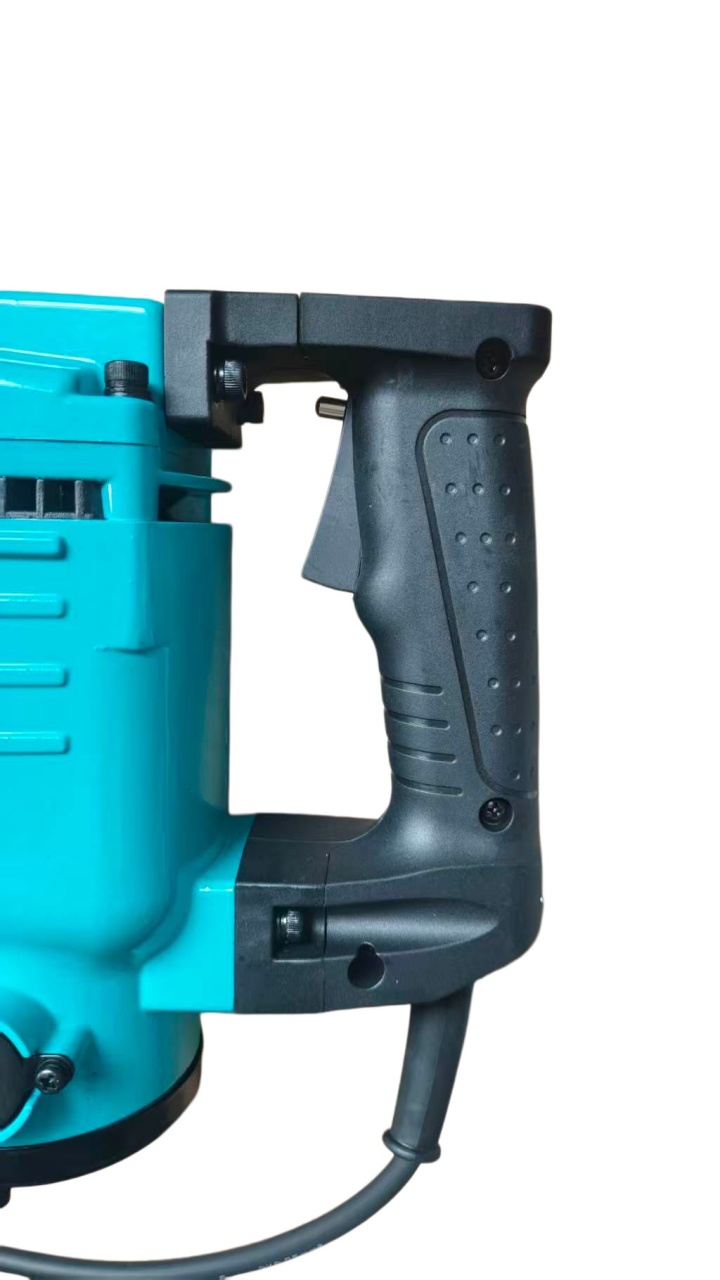 Ciocan Demolator Picamer 3500W 60J CAMPION CMP1841 - imagine 3