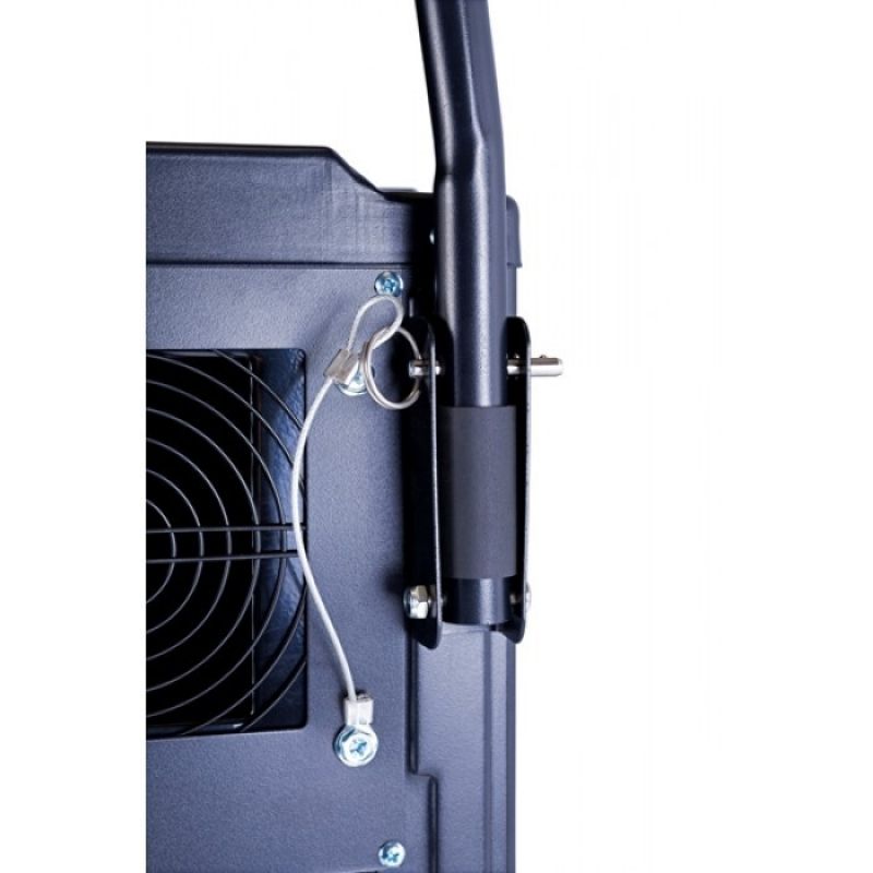 Dezumidificator Meaco 50L Industrial cu Pompă Incorporată - imagine 9