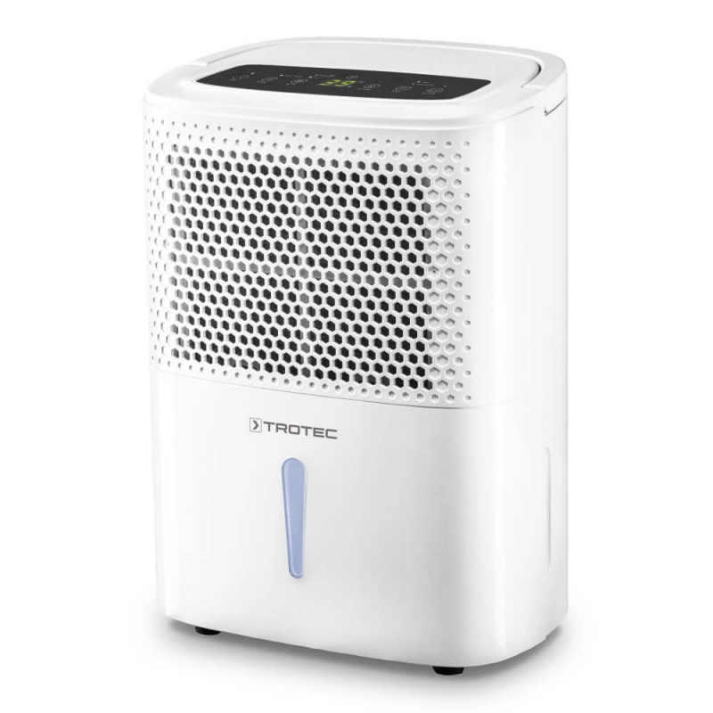 Dezumidificator Trotec TTK26E, 10L/zi - imagine 5