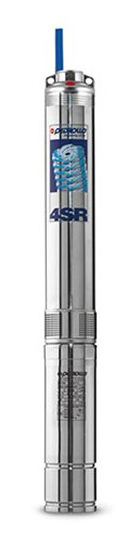 Pompa Submersibila Pedrollo 4SR 4/60 PD - imagine 2