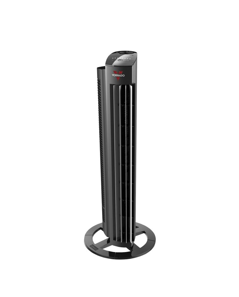 Vornado NGT335 Circulator Turn 610 mc/h Telecomandă - imagine 2