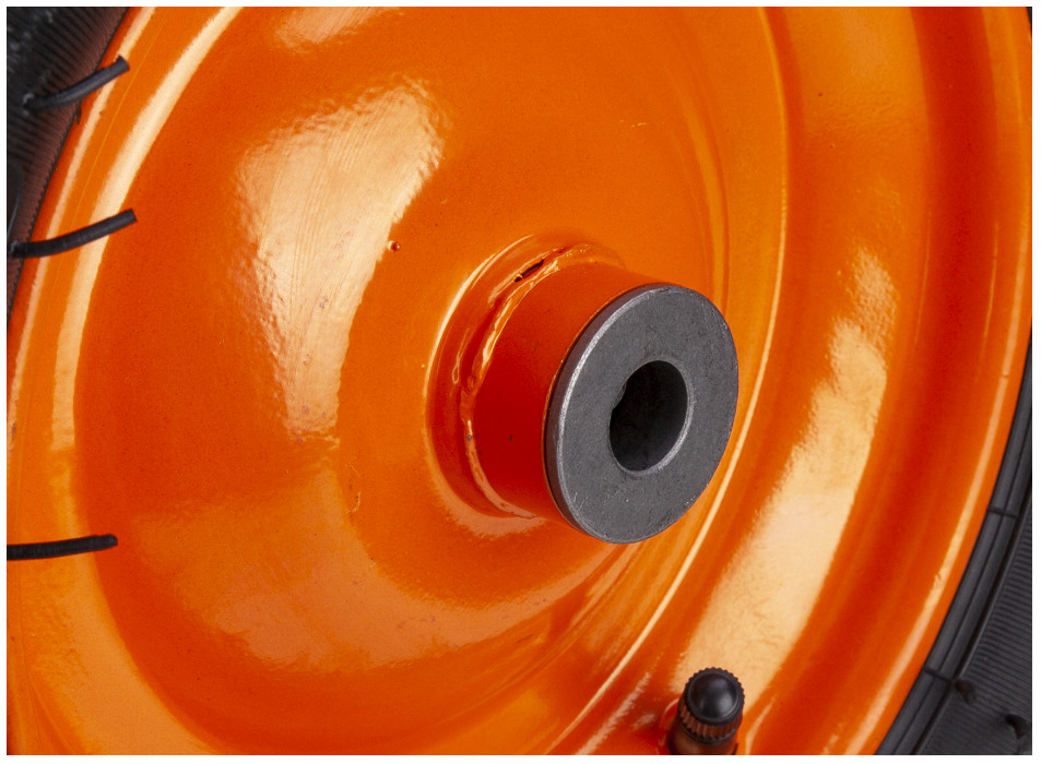 Roată Roabă Pneumatică 4.00-8 Evotools - imagine 4