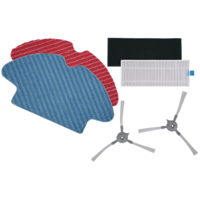 Set Accesorii Rowenta ZR762000 Compatibil S75