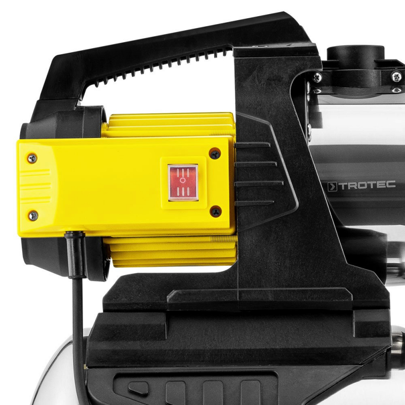 Hidrofor Trotec TGP 1050 E, 3300 l/h - imagine 10