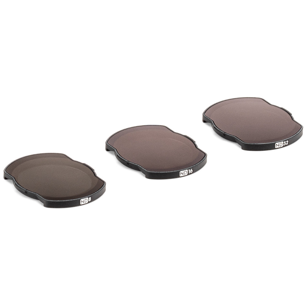 Set Filtre ND Profesional DJI Avata