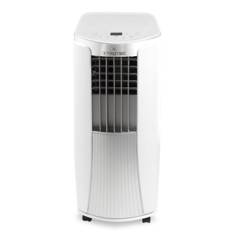 Aer Condiționat Portabil Trotec PAC 2610 E, 9000 BTU, 30 mp - imagine 3