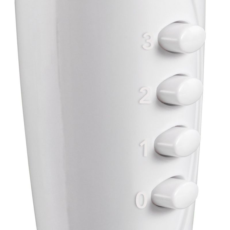 Ventilator Trotec TVE 16, 50 W, 3 trepte, oscilatoriu 90° - imagine 4