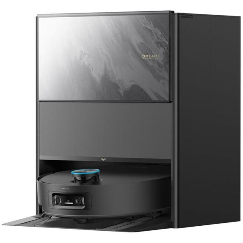 Dreame Aqua10 Ultra Track - Aspirator robot cu șenile