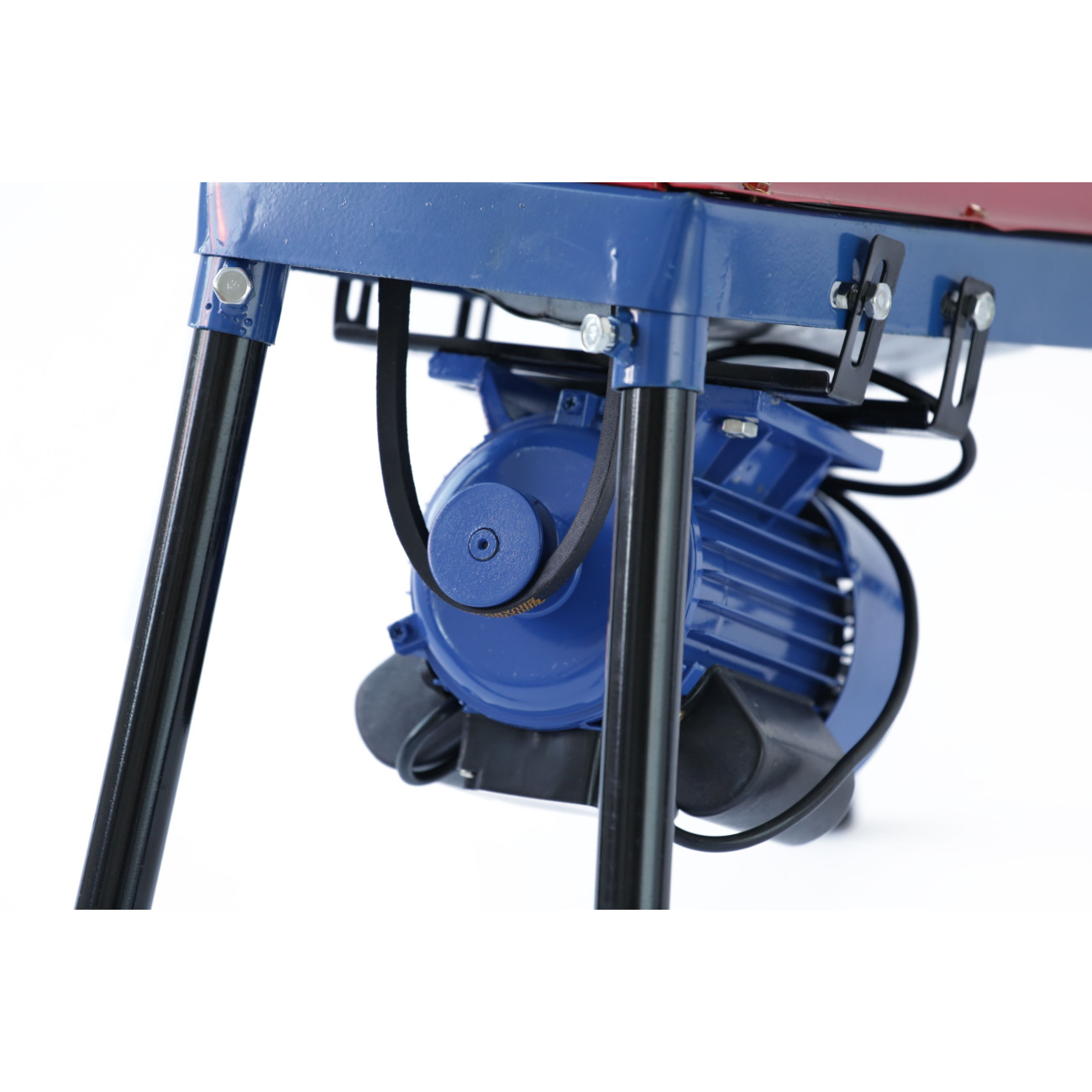 Discuri taiere INOX AD-125-MI | 12 bucăți - imagine 8