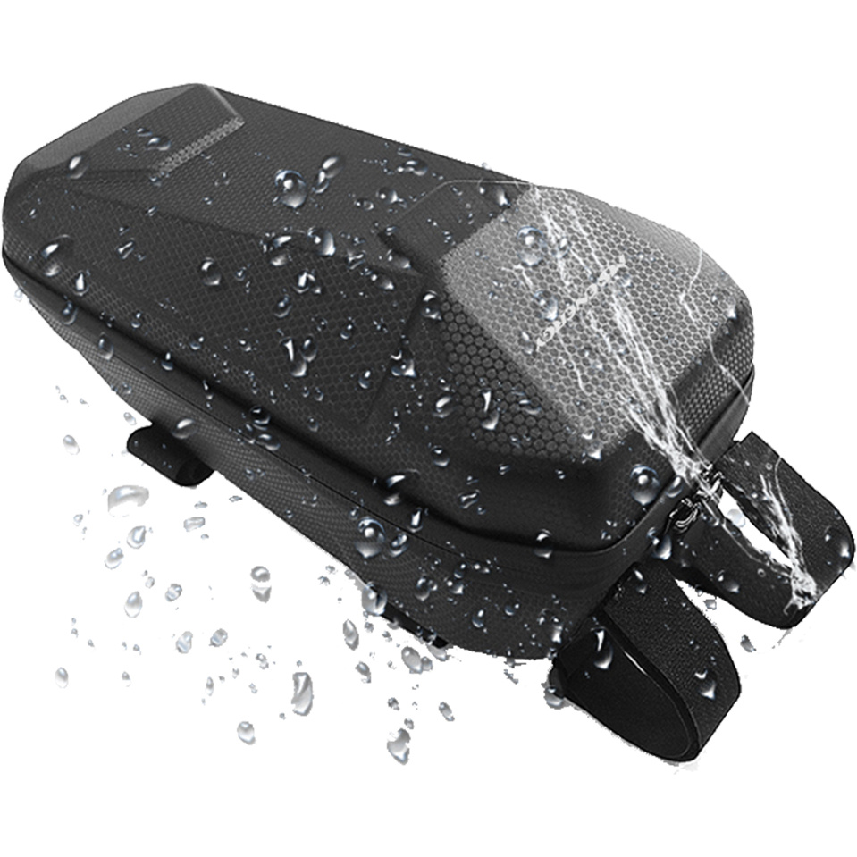 MS Energy Bag MSB-20R Negru | Geantă Trotinetă