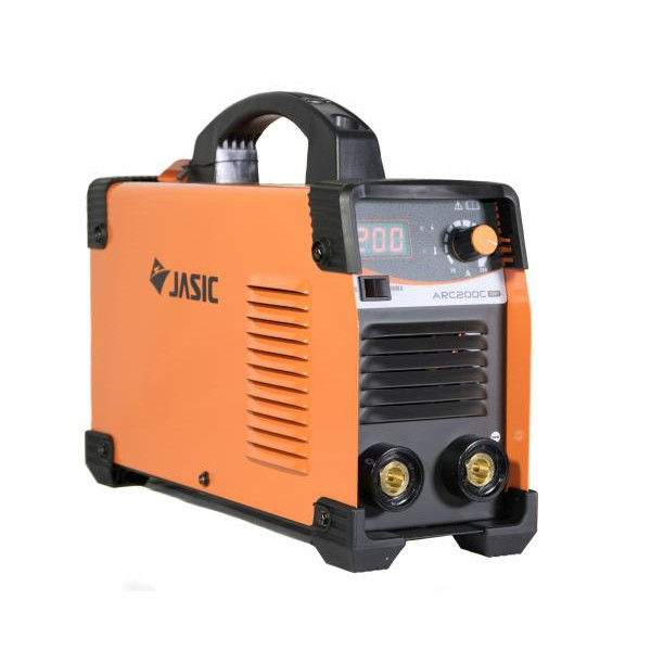 ARC 200 CEL Jasic - Sudura Invertor Profesionist