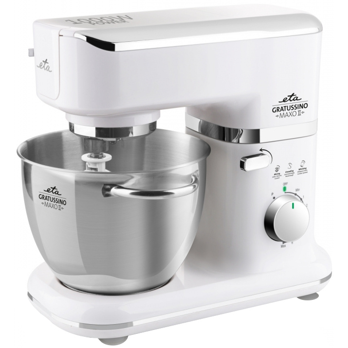 Robot de bucătărie ETA Gratussino MAXO II