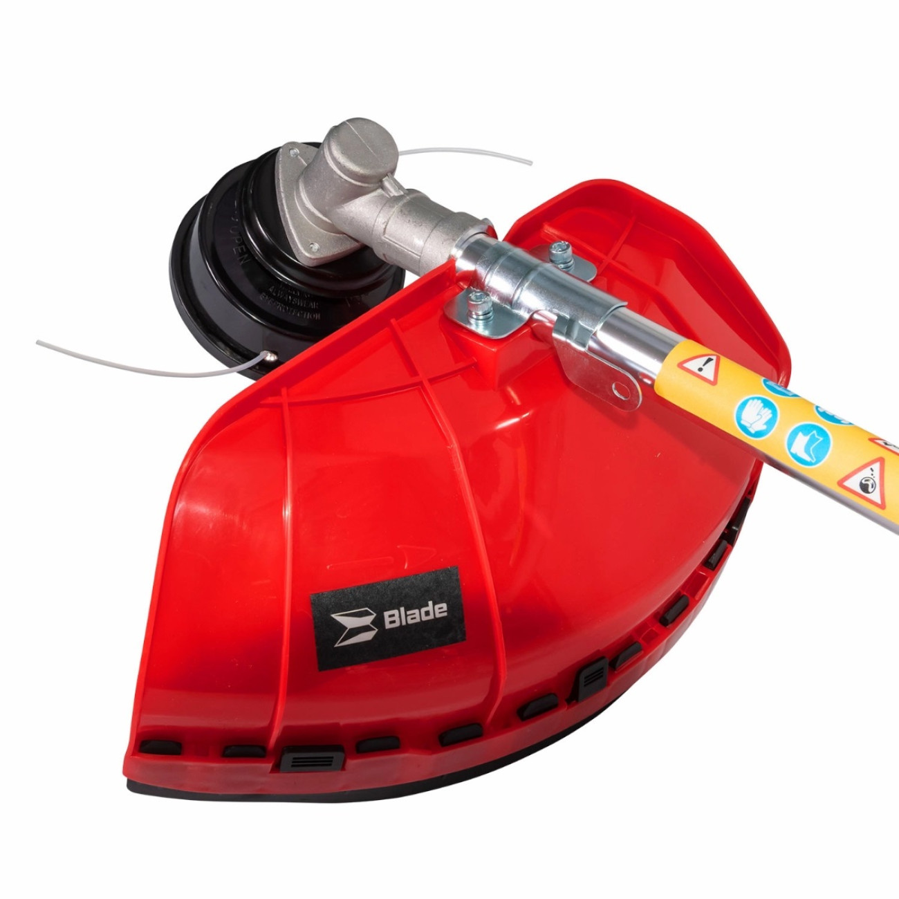 Motocoasa Blade Alpin 520 POWER - 3 CP - imagine 9