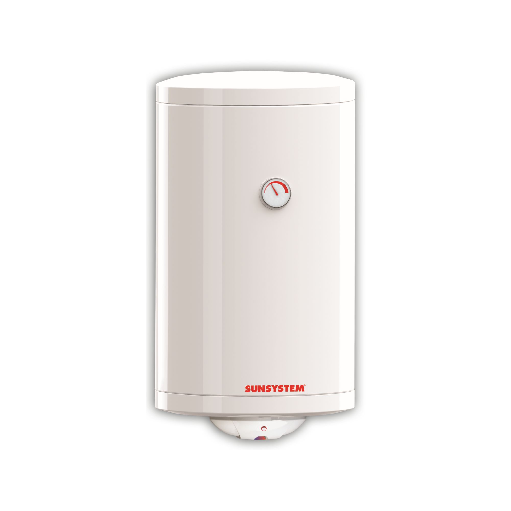 Boiler Sunsystem MB EL 50, 50L, Eficiență Energetică