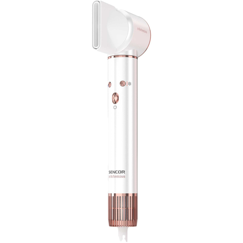 Sencor Artemiss SHS 9100RS - Feon profesional - imagine 1