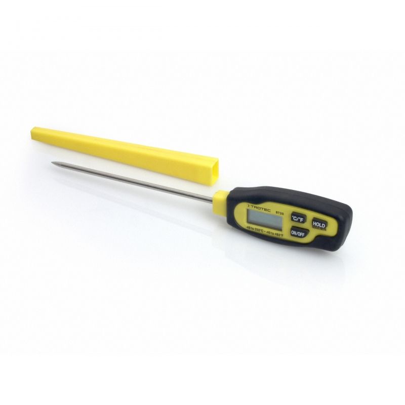 Termometru Culinar Trotec BT20 cu Sondă de Penetrare