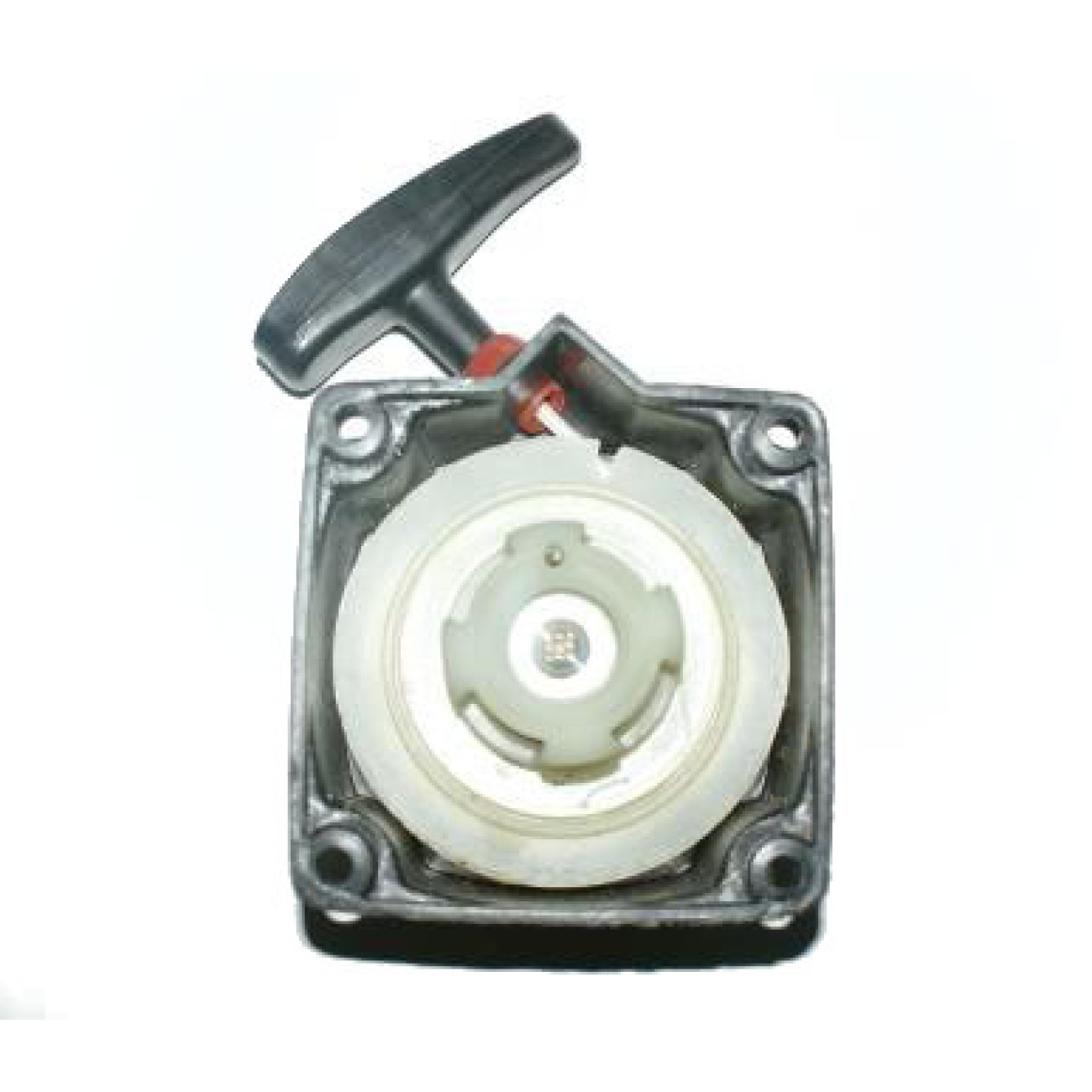 Demaror Motocoasa Dublu Universal Model 4 - imagine 2