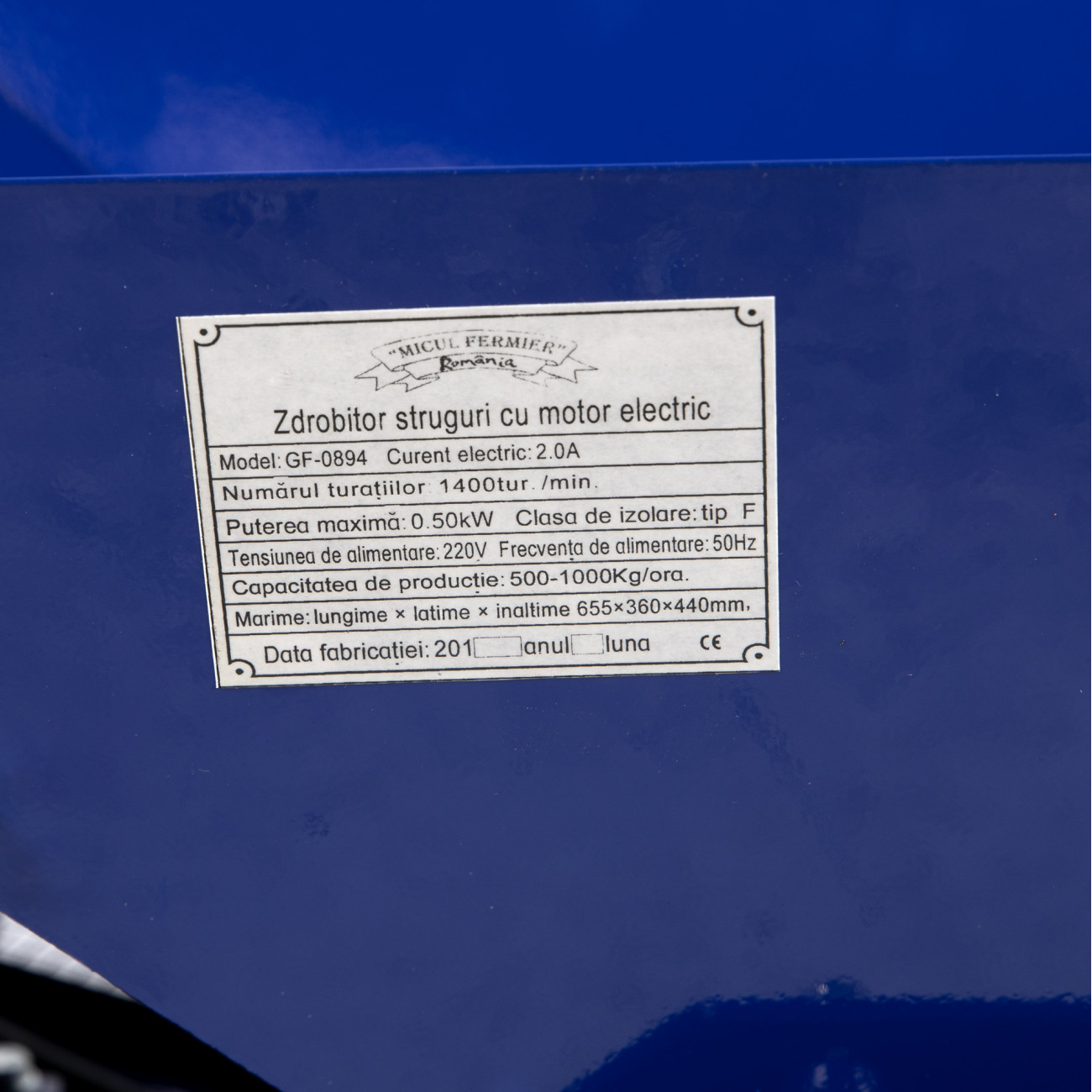 Dezumidificator Trotec TTK51E 16l/zi - imagine 7